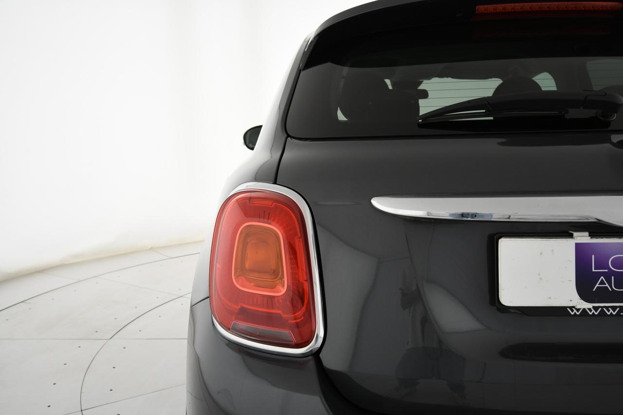 FIAT 500X 1.4 m-air Lounge 4x2 140cv dct X COMMERCIANTI NEOPATENTATI+BLUETOOTH