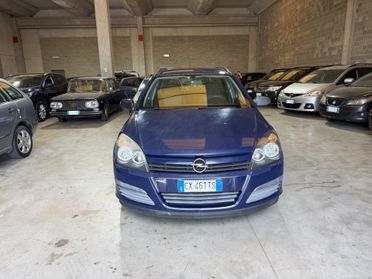 Opel Astra 1.6 16V Twinport Station Wagon Club