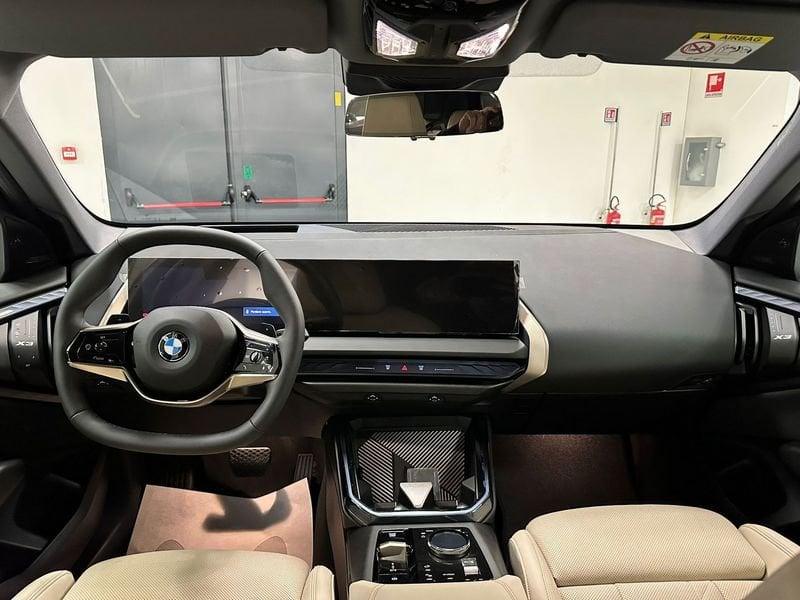 BMW X3 Serie X XDRIVE20