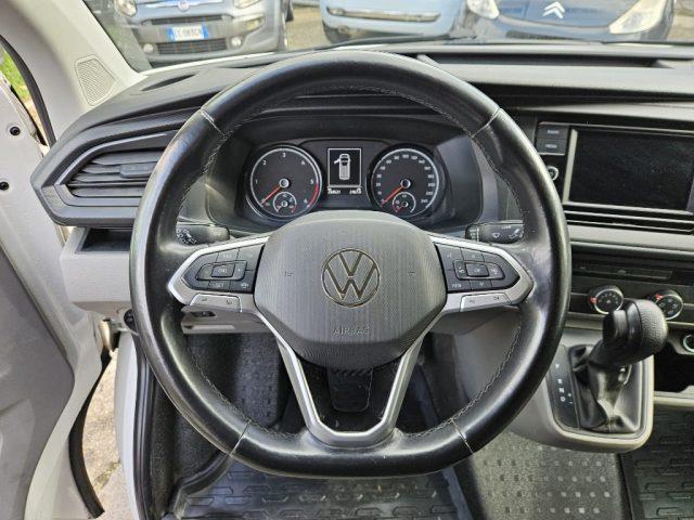 VOLKSWAGEN Transporter 2.0 TDI 150CV DSG PC Furgone