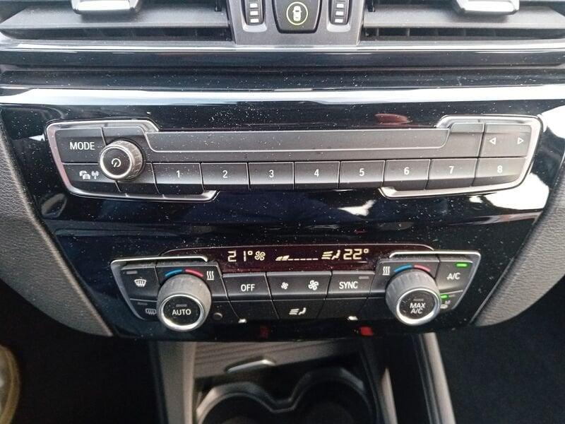 BMW X1 X1 xDrive25e Business Advantage