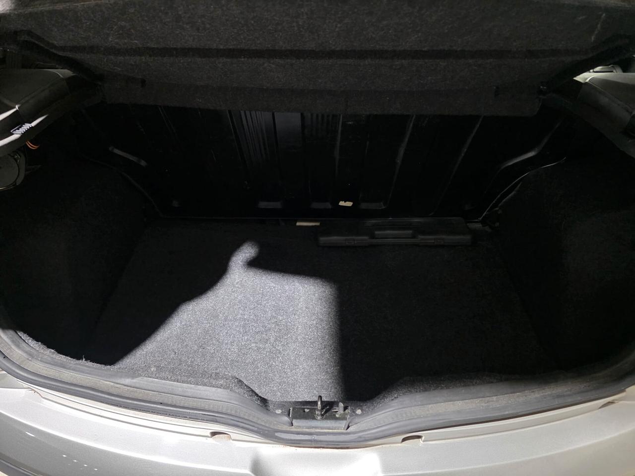 Fiat Punto 1.2 5 porte Active AUTOMATICA