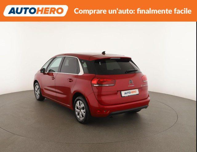 CITROEN C4 Spacetourer BlueHDi 130 S&S EAT8 Business