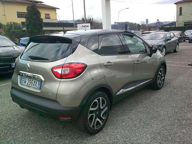 Renault Captur Captur 1.5 dci energy R-Link s