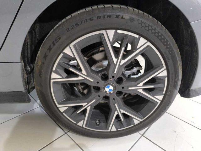 BMW 116 Serie 1 (F70) - MSport