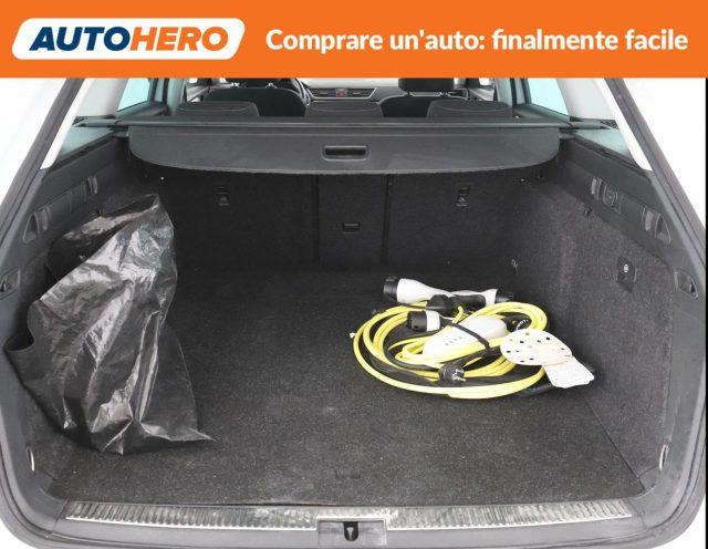 SKODA Superb 1.4 TSI Plug-In Hybrid DSG Wagon Executive