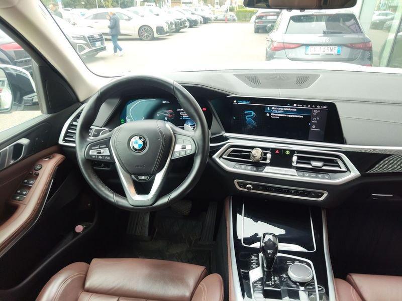 BMW X5 X5 xdrive45e auto