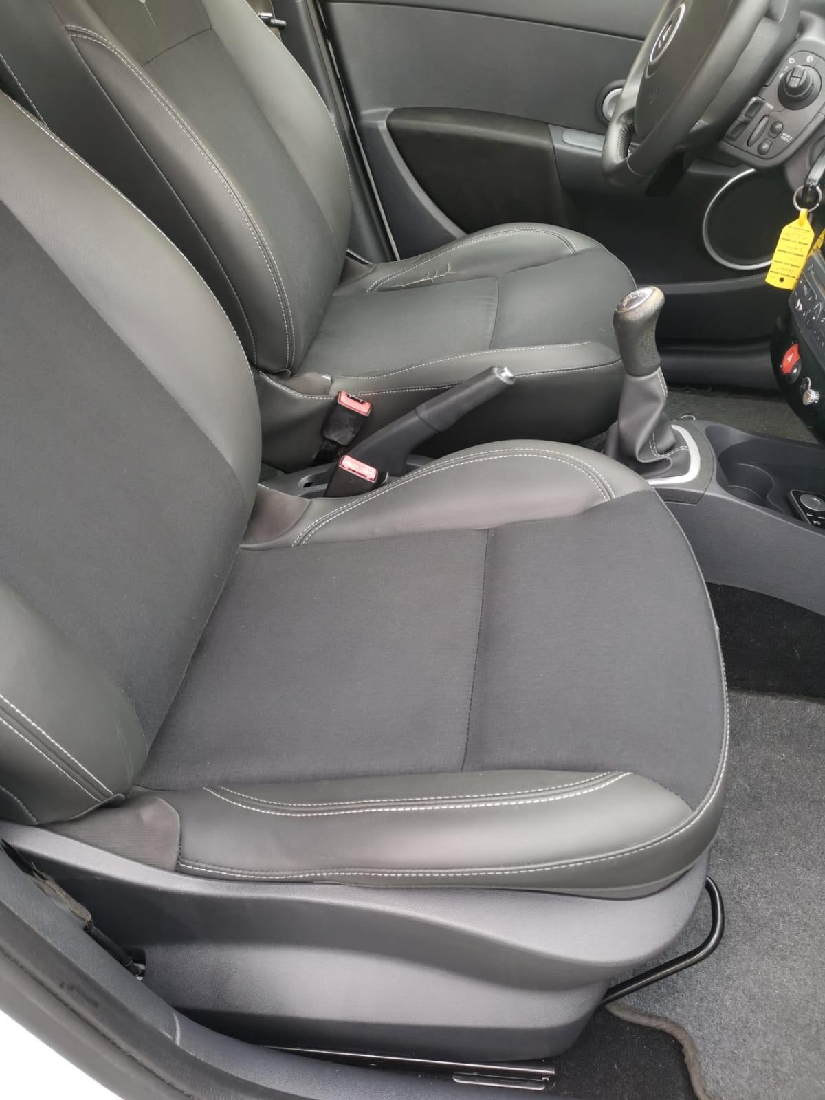 Renault Clio 1.5 dCi 75CV 5 porte Dynamique