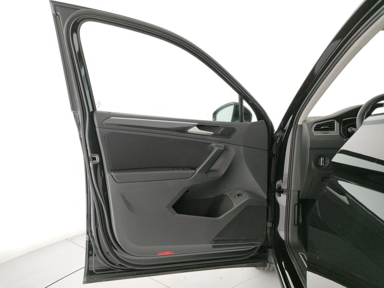 Volkswagen Tiguan 2.0 tdi elegance 4motion 150cv dsg