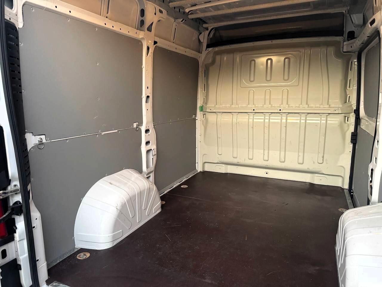 Fiat Ducato 30 2.3 MJT 120CV PC-TM Furgone