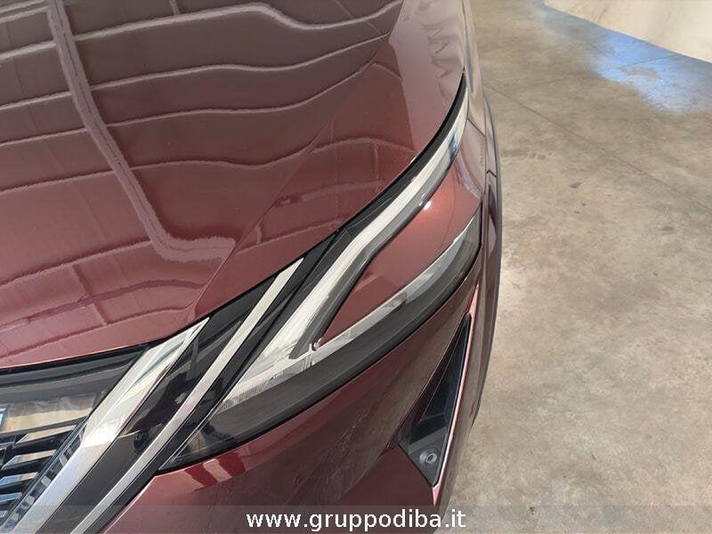 Nissan Qashqai III 2021 1.5 e-power N-Connecta 2wd