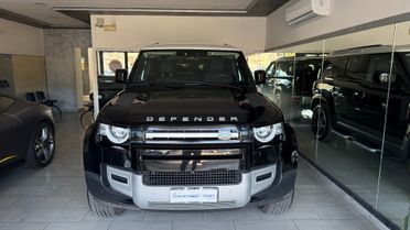 Land Rover Defender 110 3.0D AUTOCARRO N1