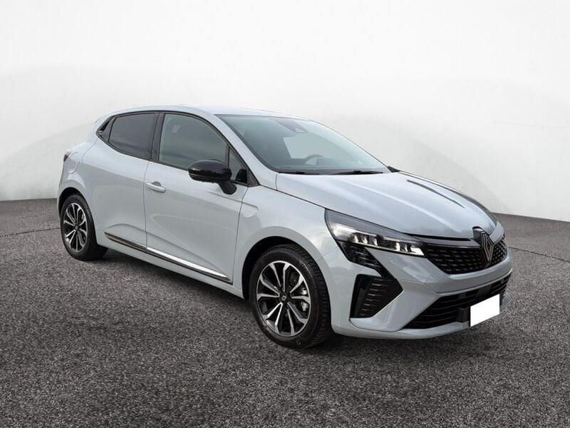 Renault Clio Clio Full Hybrid E-Tech 145 CV 5 porte Techno