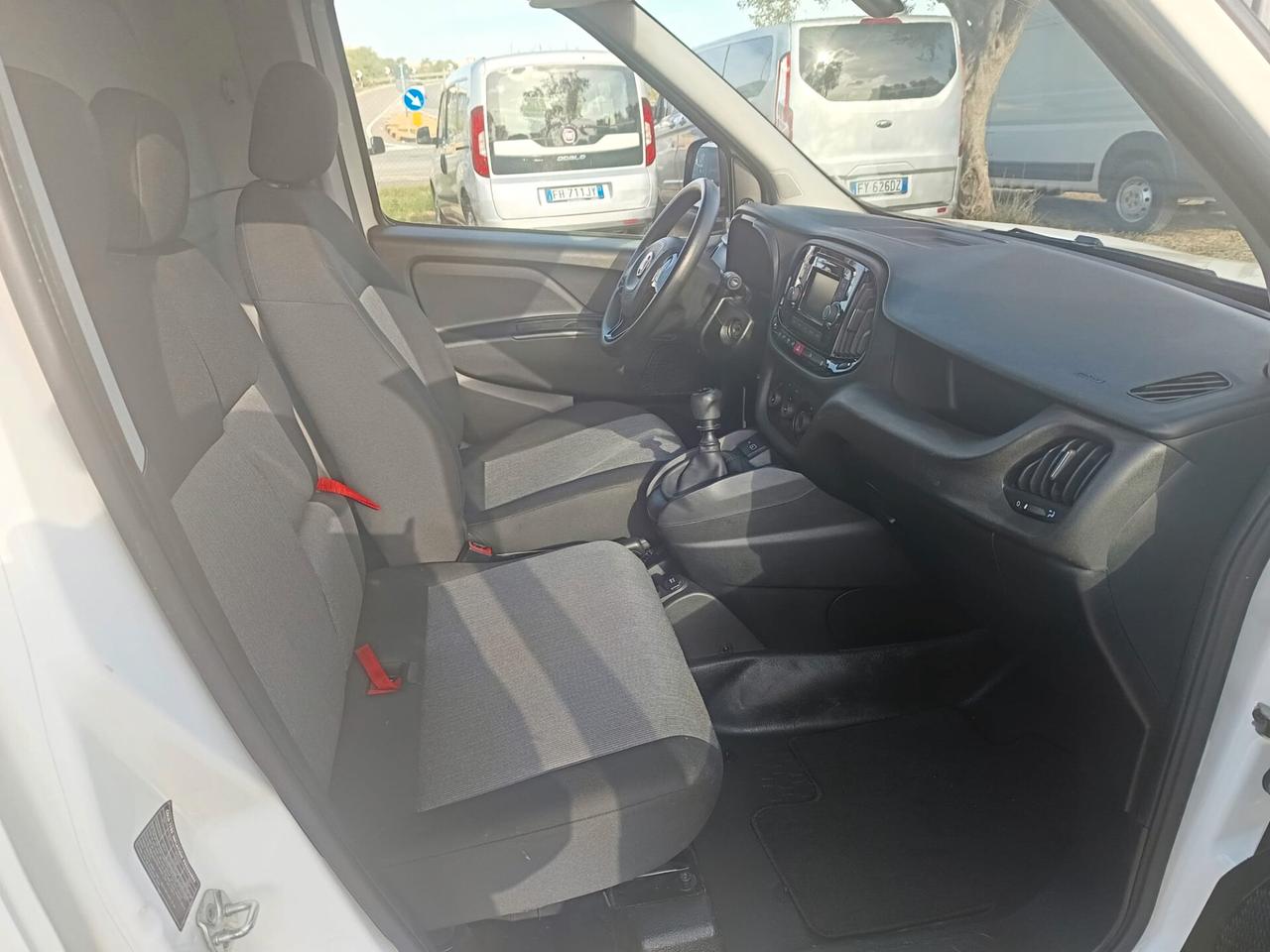 Fiat doblò maxi 2020 - 1.6mjt Lb automobili