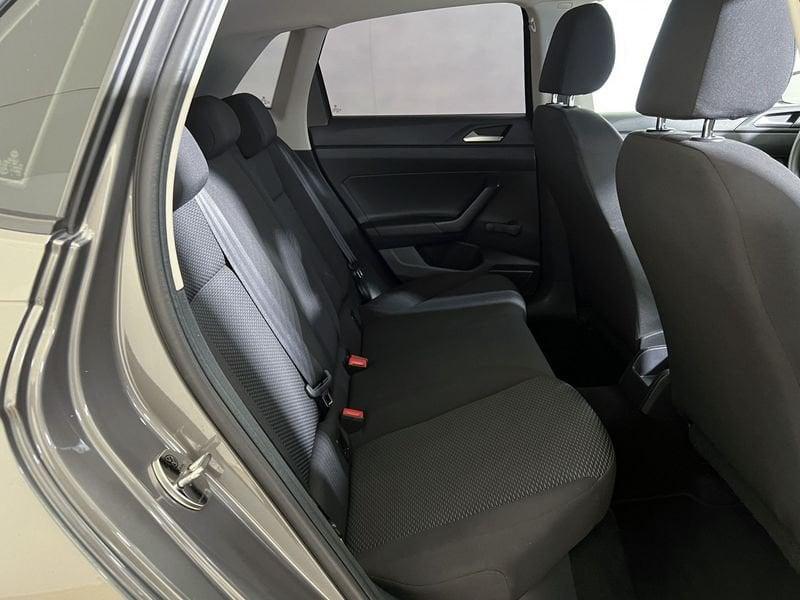 Volkswagen Polo 1.6 TDI SCR 59kW Trendline BMT