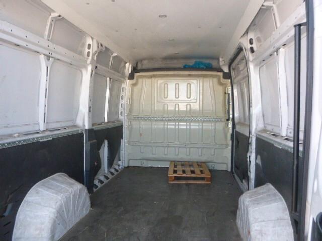 Fiat Ducato .3.0 metano