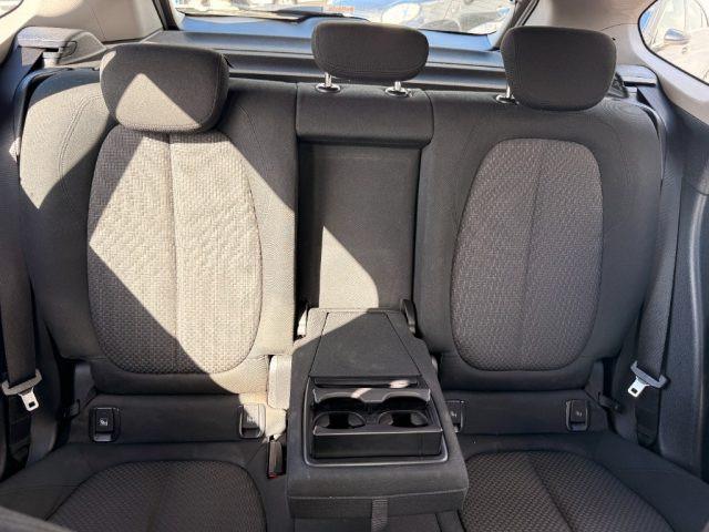 BMW X1 sDrive18d Advantage