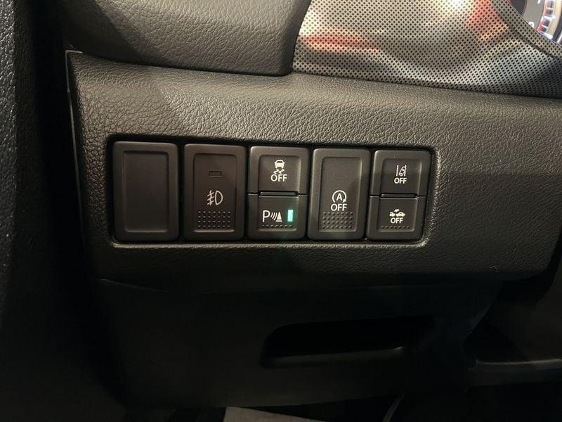 Suzuki Vitara Vitara 1.4 Boosterjet Top