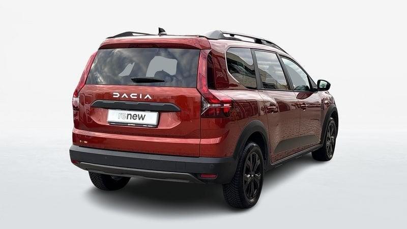 Dacia Jogger 1.0 TCe GPL Extreme UP