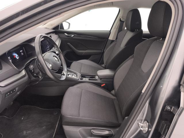 SKODA Octavia 2.0 tdi evo Executive 150cv dsg