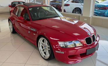 Bmw Z3 3.2 24V cat M Coupé