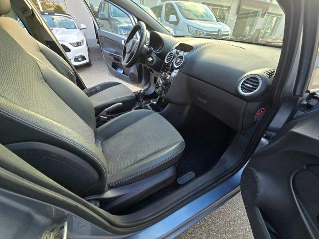 OPEL Corsa 1.2 5 porte NEOPATENTATI
