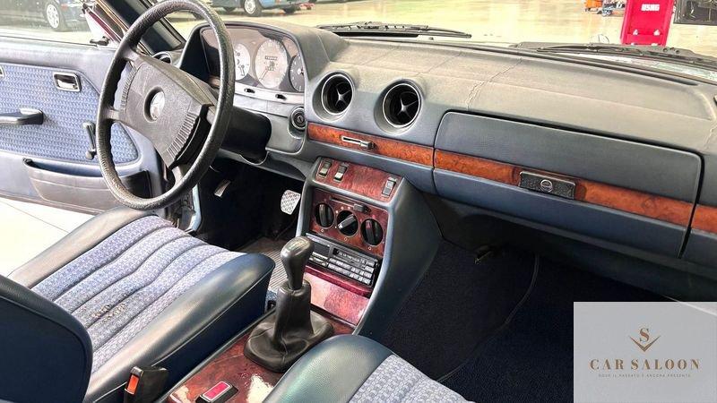 Mercedes-Benz Classe C C 230 - SPLENDIDA E RARA!