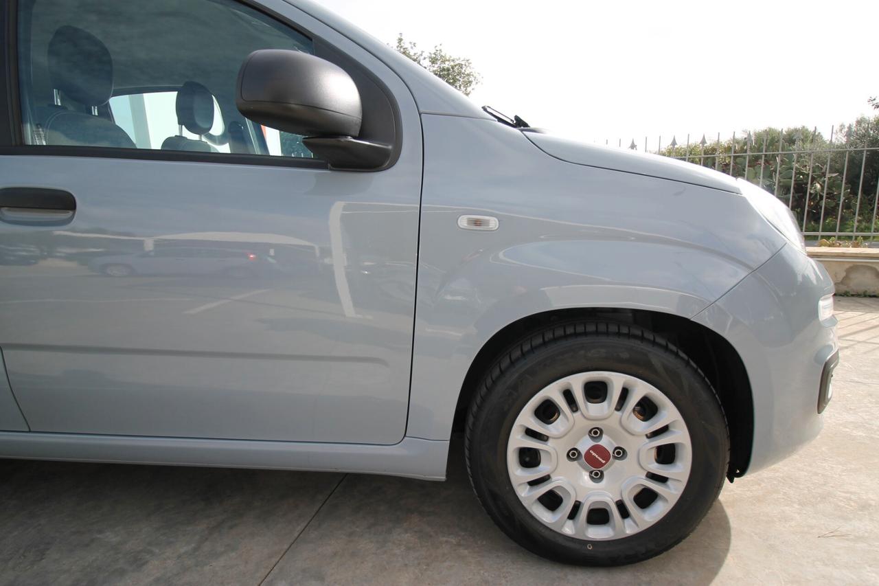 Fiat Panda 1.0 70 Hybrid |2022