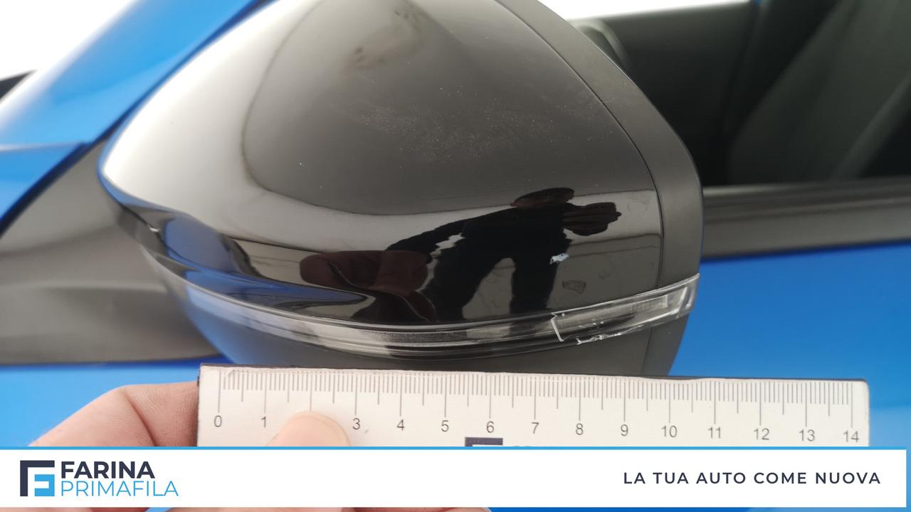 PEUGEOT 2008 II 2023 - 2008 1.5 bluehdi Allure s&s 130cv eat8