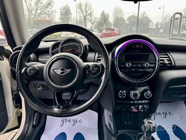 MINI - Mini - 1.2 One NEOAPTENTATI RESTYLING