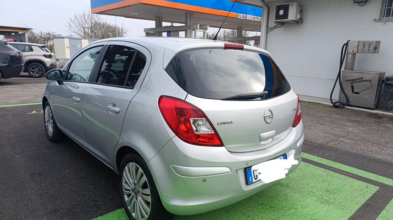 Opel Corsa 1.3 CDTI 75CV OK NEOPATENTATI