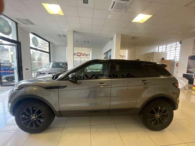 Land Rover Range Rover Evoque Range Rover Evoque 5p 2.0 td4 HSE 150cv auto my19