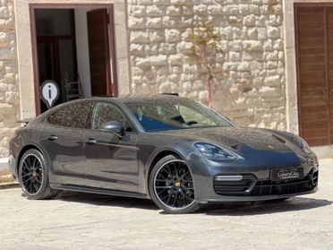 Porsche Panamera 2.9 330 CV PDK BOSE SPPRT CHRONO
