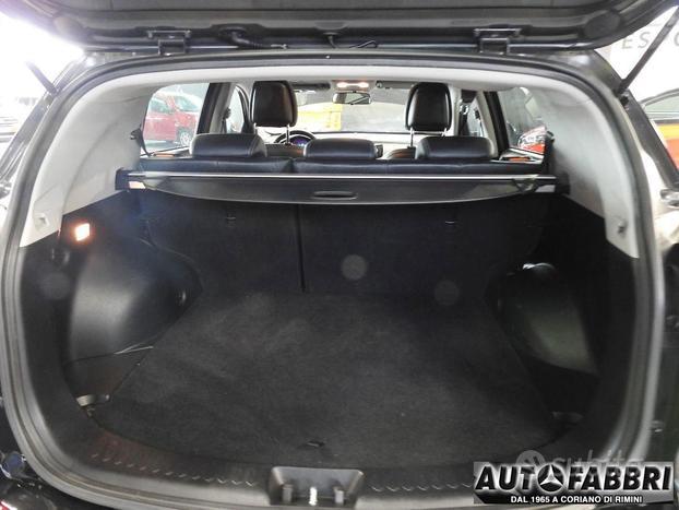 KIA - Sportage - 1.7 CRDI 2WD Cool-Panoramic-Navi