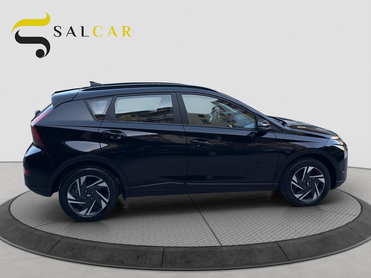 Hyundai Bayon 1.2 mpi 85cv X-Class 2022