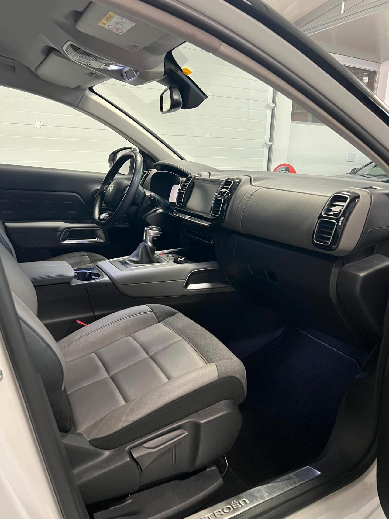 Citroen C5 Aircross BlueHDi 130 S&S Feel