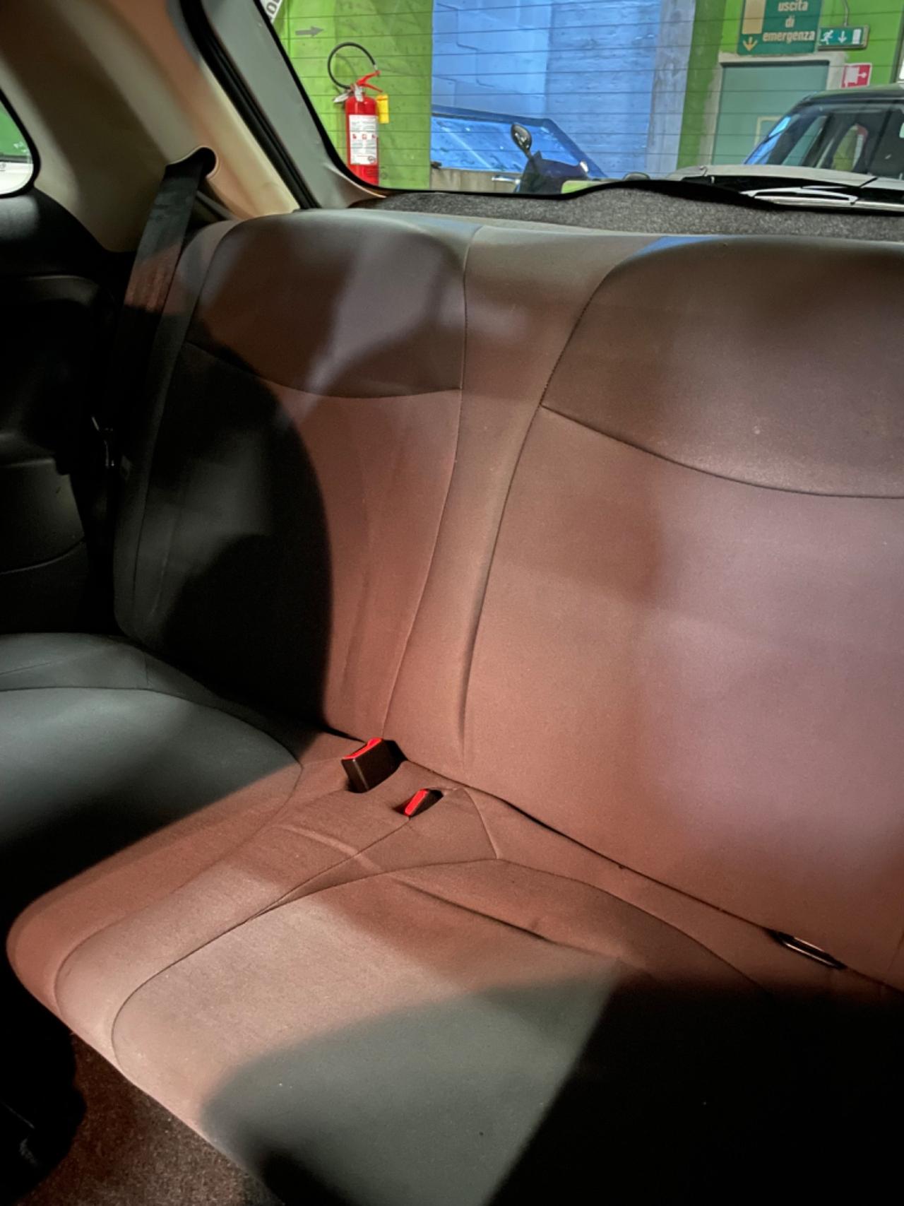 Fiat 500 1.2 Neopatentati Euro 5 *135.000* km