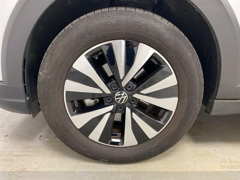 Volkswagen Taigo Taigo 1.0 TSI 110 CV Life