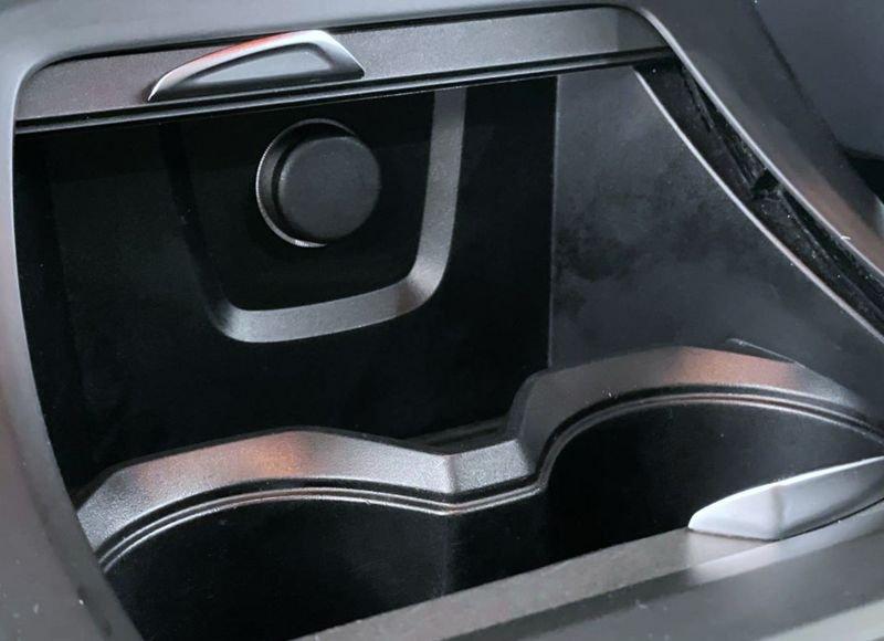 BMW X1 sDrive 16d XLine