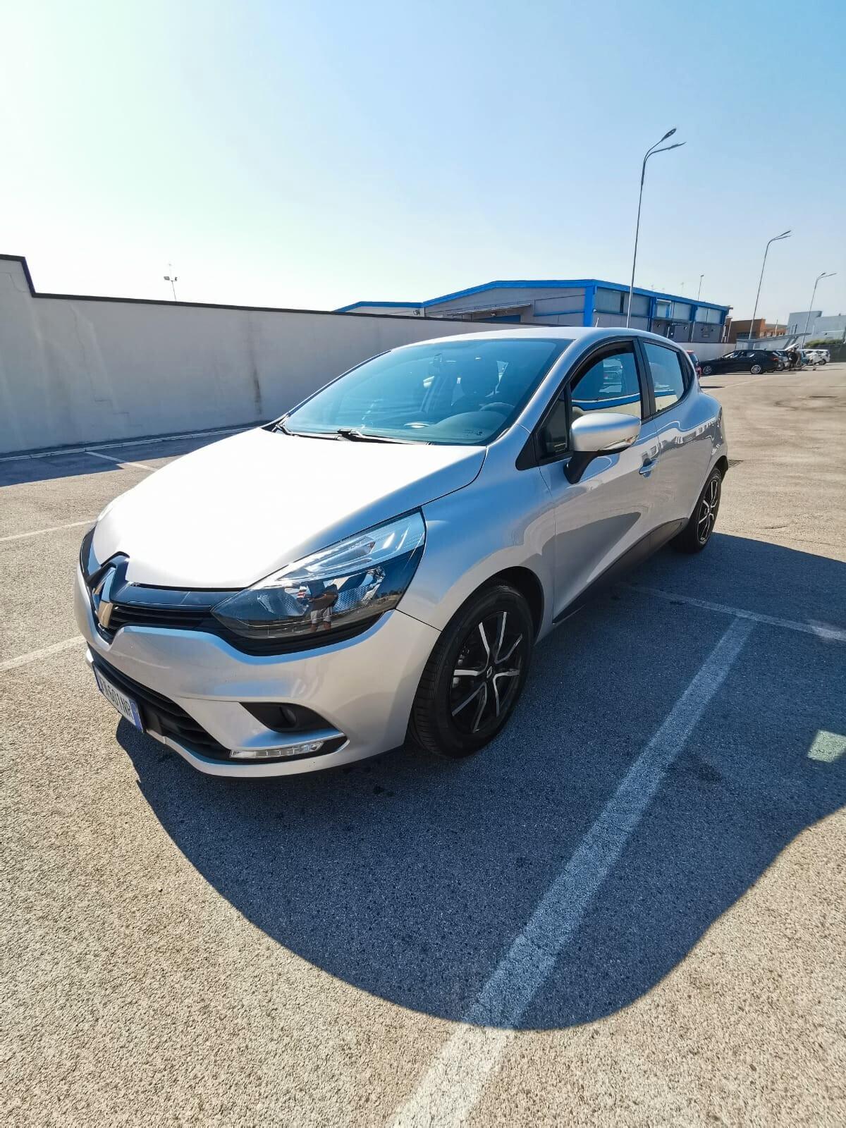 Renault Clio dCi 8V 75CV S&S 5P. Energy Zen 2018
