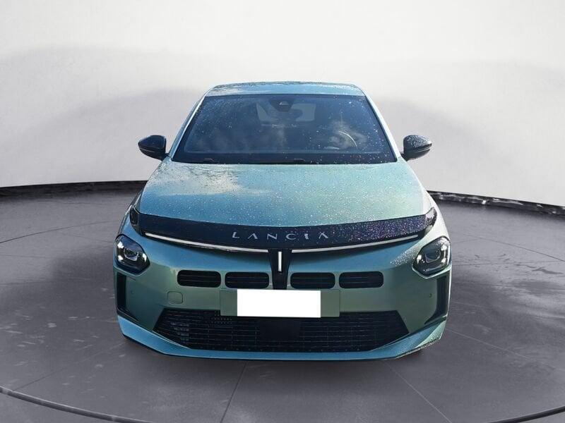 Lancia Ypsilon IV 2024 1.2 mhev 110cv e-dct