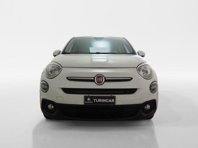 FIAT 500X 1.3 T4 150 CV DCT Connect