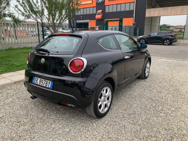 ALFA ROMEO MiTo 1.4 78 CV 8V S&S Distinctive Sport Pack