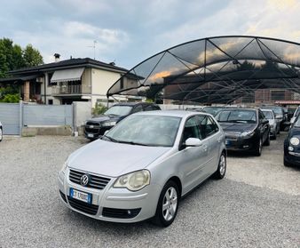 Volkswagen Polo 1.4/80CV 16V 3p. Comfortline