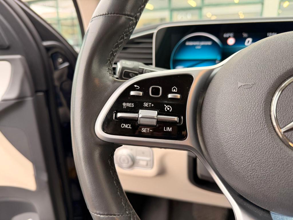 MERCEDES-BENZ GLE d Premium 4matic auto