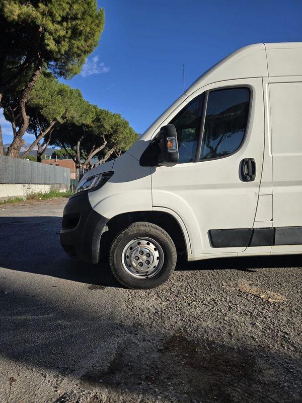 Peugeot Boxer Boxer 333 2.0 BlueHDi/130CV FAP PM-TM Combi Comfort