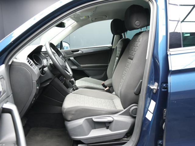 VOLKSWAGEN Tiguan 2.0 TDI 150CV DSG Life
