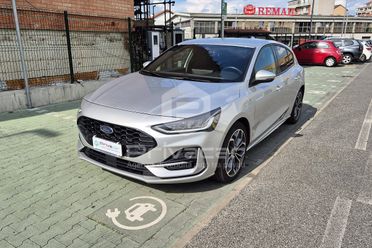 FORD Focus 1.0 EcoBoost Hybrid 125 CV 5p. ST-Line X