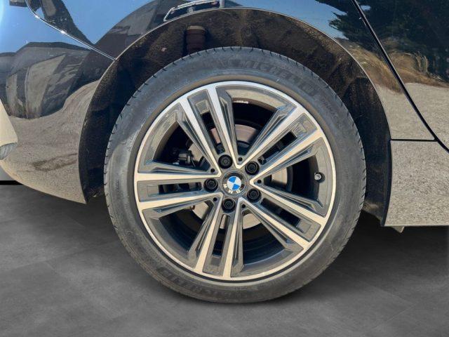 BMW 116 d 5p. Business Advantage