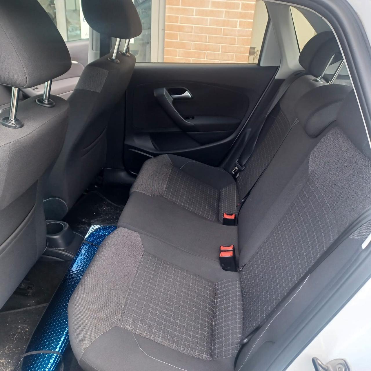 POLO 1.4 TDI EURO 6 NEOPATENTATI OTTIMA
